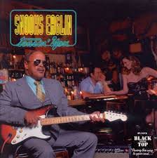 <i>Teasin You</i> 1992 studio album by Snooks Eaglin