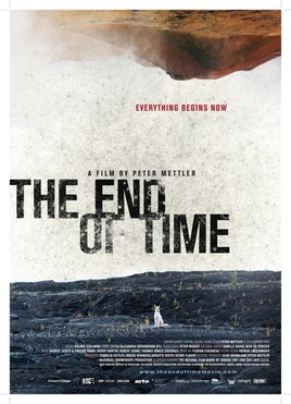 File:The End of Time (2012 film) poster.jpg