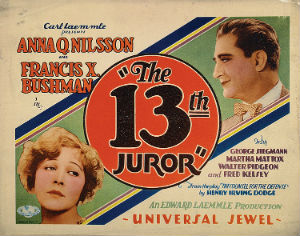 File:The Thirteenth Juror poster.jpg