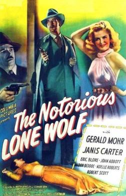 The notorious lone wolf poster.jpg