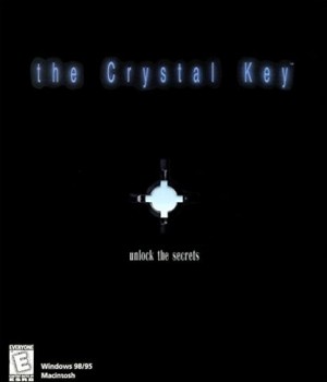 <i>The Crystal Key</i> 1999 graphic adventure video game