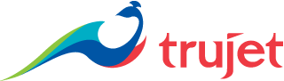 File:TruJet logo.png