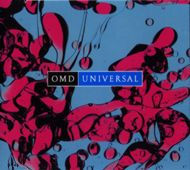 <span class="mw-page-title-main">Universal (Orchestral Manoeuvres in the Dark song)</span> 1996 single by Orchestral Manoeuvres in the Dark