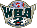 <span class="mw-page-title-main">World Hockey Association 2</span>