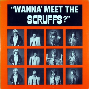 <i>Wanna Meet the Scruffs?</i> 1977 studio album by The Scruffs