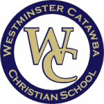 File:Westminster Catawba Christian School logo.png