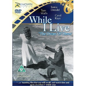 <i>While I Live</i> 1947 British film