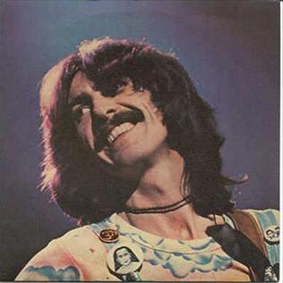 <span class="mw-page-title-main">You (George Harrison song)</span> 1975 single by George Harrison