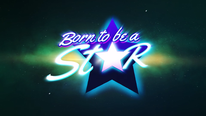 Born To Be A Star Tv Series Wikipedia