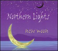 <i>New Moon</i> (Northern Lights album) album by Northern Lights