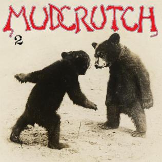 File:2 (Mudcrutch album).jpg