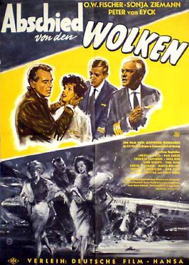 <i>Abschied von den Wolken</i> 1959 film