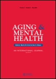 <i>Aging and Mental Health</i> Academic journal