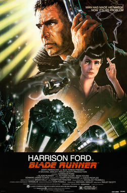 Blade Runner - Wikipedia