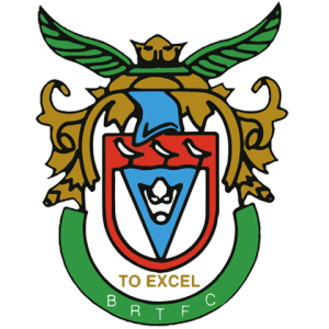 Bognor Regis Town F.C. Association football club in England