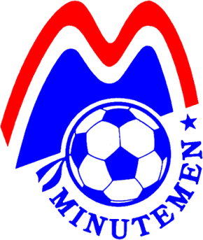 <span class="mw-page-title-main">Boston Minutemen</span> Soccer club