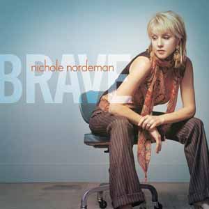 <i>Brave</i> (Nichole Nordeman album) 2005 studio album by Nichole Nordeman