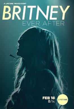 <i>Britney Ever After</i> 2017 television film