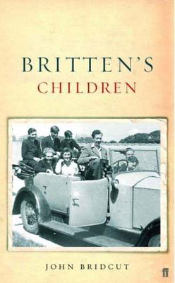 <i>Brittens Children</i>
