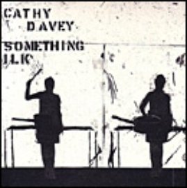<i>Something Ilk</i> 2004 studio album by Cathy Davey