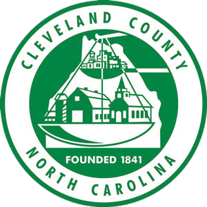 File:Cleveland County seal.png