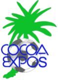 <span class="mw-page-title-main">Cocoa Expos</span> Football club