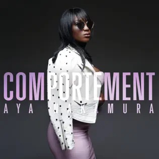 <span class="mw-page-title-main">Comportement</span> 2017 single by Aya Nakamura