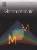 Kryt pro metamateriály journal.gif