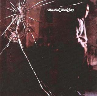 <i>David Ackles</i> (album) 1968 studio album by David Ackles