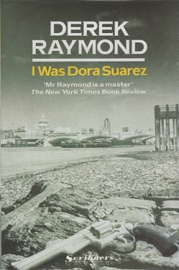 Derek Raymond - Byl jsem Dora Suarez.jpeg