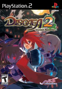 disgaea 2 pc power leveling