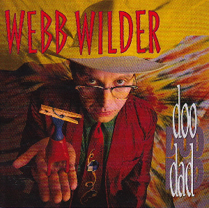 <i>Doo Dad</i> 1991 studio album by Webb Wilder