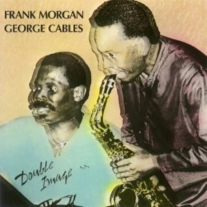 <i>Double Image</i> (album) 1987 studio album by Frank Morgan and George Cables