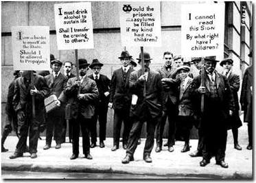 File:Eugenics supporters hold signs on Wall Street.jpg