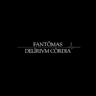 <i>Delìrium Còrdia</i> 2004 studio album by Fantômas