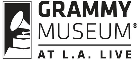 File:Grammy Museum at L.A. Live Logo.png