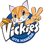 Haneda Vickies