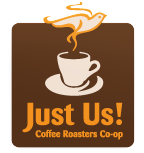 Us coffee. Джаст кофе лого. Just Coffee кофе логотип. Джаст кофе интернет магазин кофе. Just us.