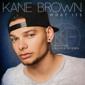 <span class="mw-page-title-main">What Ifs</span> 2017 single by Kane Brown featuring Lauren Alaina