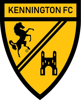 <span class="mw-page-title-main">Kennington F.C.</span> Association football club in England