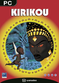 Kirikou (videohra) .jpg