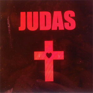 Resultado de imagem para judas gaga single