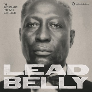 <i>The Smithsonian Folkways Collection</i> 2015 compilation album by Lead Belly