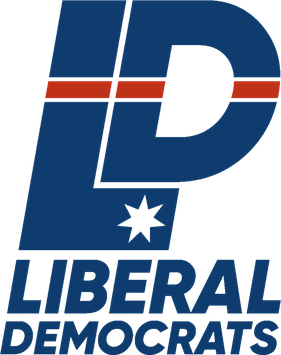 Liberal Democratic Party - Wikipedia