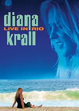 Live In Rio Diana Krall Video Wikipedia