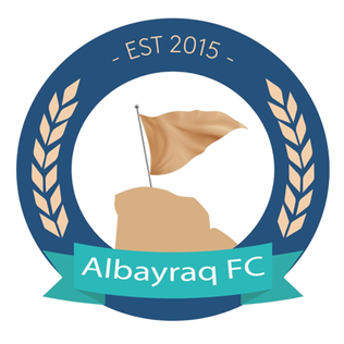 <span class="mw-page-title-main">Al Bayraq FC</span> Estonian football club