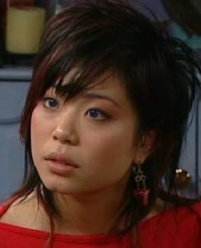 <span class="mw-page-title-main">Lori Lee</span> Soap opera character