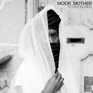 <i>Fetish Bones</i> 2016 studio album by Moor Mother