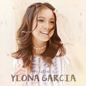 <i>My Name Is Ylona Garcia</i> 2016 EP by Ylona Garcia