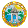 File:North Miami Beach, Florida (city seal).png